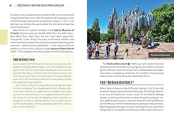 【中古】 Helsinki / Guide For The Perplexed The Mini Rough Guide to Helsinki: Travel Guide with Free